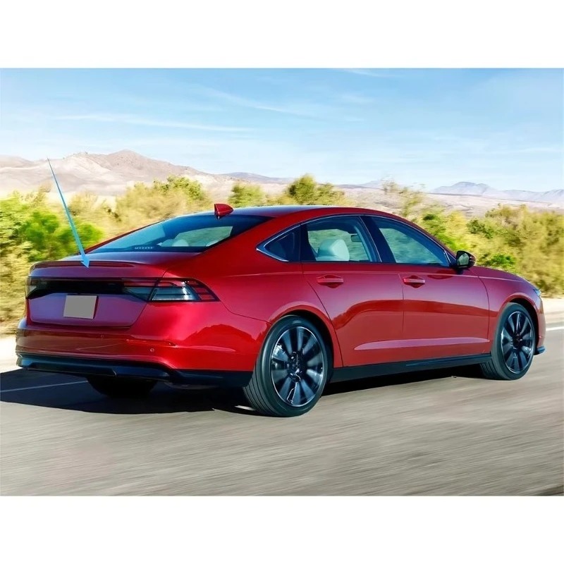 2023-ON Accord Great Quality Replaced Steel Car Trunk Lid With or Without Spoiler Hole 6850030AA00ZZ 68500-30A-A00ZZ
